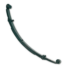Load image into Gallery viewer, Front 2 Inch Lift Leaf Spring 80-97 Ford F250 4WD w/Diesel and V10 &amp; 460 Engine 86-97 Ford F350 4WD Front 2 Inch 80-97 Ford F250 4WD w/Gas 351 Engine EZ-Ride Each Tuff Country