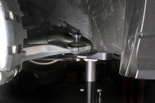 Load image into Gallery viewer, PERRIN 22-25 Subaru WRX / 17-25 Impreza / 20-25 LGT &amp; OBXT Front Control Arm Brace PERPSP-SUS-314BK