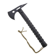 Load image into Gallery viewer, Trail Axe W Blade Sheath Smittybilt