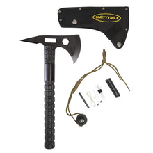 Load image into Gallery viewer, Trail Axe W Blade Sheath Smittybilt