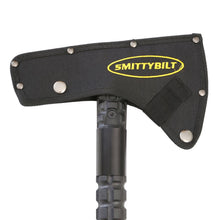 Load image into Gallery viewer, Trail Axe W Blade Sheath Smittybilt