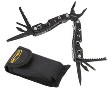 Load image into Gallery viewer, Multi Pliers W/ Sheath Smittybilt