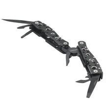 Load image into Gallery viewer, Multi Pliers W/ Sheath Smittybilt