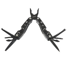 Load image into Gallery viewer, Multi Pliers W/ Sheath Smittybilt