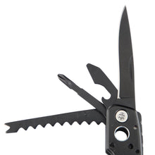 Load image into Gallery viewer, Multi Pliers W/ Sheath Smittybilt