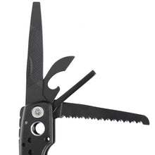 Load image into Gallery viewer, Multi Pliers W/ Sheath Smittybilt