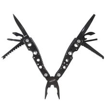 Load image into Gallery viewer, Multi Pliers W/ Sheath Smittybilt