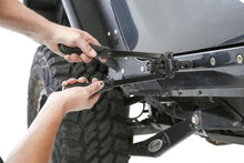 Load image into Gallery viewer, Nutsert Tool Set w/Heavy Duty Case Black Smittybilt