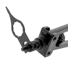 Load image into Gallery viewer, Nutsert Tool Set w/Heavy Duty Case Black Smittybilt