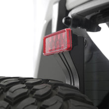 Load image into Gallery viewer, Pivot HD Tire Carrier for 07-18 Jeep Wrangler JK Smittybilt