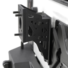 Load image into Gallery viewer, Pivot HD Tire Carrier for 07-18 Jeep Wrangler JK Smittybilt