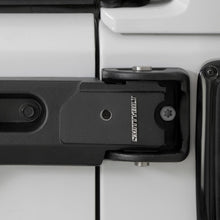 Load image into Gallery viewer, Pivot HD Tire Carrier for 07-18 Jeep Wrangler JK Smittybilt