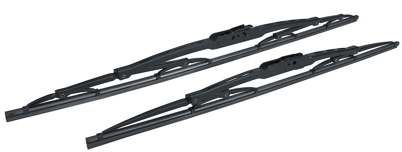 Hella Standard Wiper Blade 19in/21in - Pair HELLA9XW398114019/21