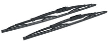 Load image into Gallery viewer, Hella Standard Wiper Blade 19in/21in - Pair HELLA9XW398114019/21