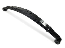 Load image into Gallery viewer, Front 4 Inch Lift Leaf Spring 80-97 Ford F250 4WD w/ Diesel V10 &amp; 460 Engine EZ-Ride Each Tuff Country