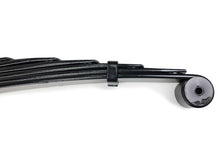 Load image into Gallery viewer, Front 4 Inch Lift Leaf Spring 80-97 Ford F250 4WD w/ Diesel V10 &amp; 460 Engine EZ-Ride Each Tuff Country