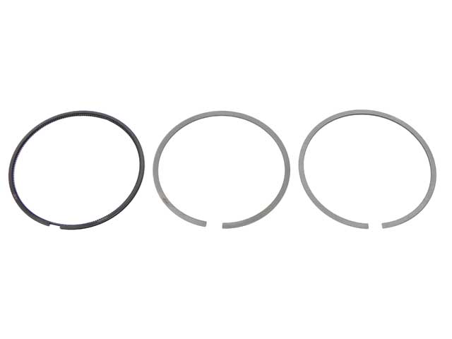 Piston Ring Set