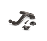 A-Pillar Display Mount 2024-2025 GM 2500/3500 and 2022.5-2025 GM 1500 Refresh  -  Edge Products 28604