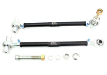 Load image into Gallery viewer, SPL Parts 06-13 BMW 3 Series/1 Series (E9X/E8X)/F8X Front Tension Rods SPPSPL TR E9X