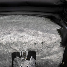 Load image into Gallery viewer, DEI 90-05 Mazda Miata NA &amp; NB Under Carpet Interior Insulation Kit - 1/2in Thick DEI50295