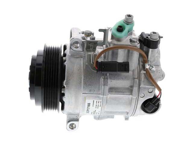 A/C Compressor