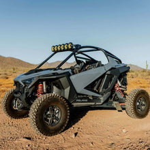 Load image into Gallery viewer, KC HiLiTES 2022+ Polaris RZR Pro XP 39in. Pro6 Gravity LED 6-Light 120w Combo Beam KCL91343