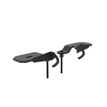 Load image into Gallery viewer, KC HiLiTES 21-23 Jeep 392/Mojave Ditch Light Mounting Bracket Set KCL7334