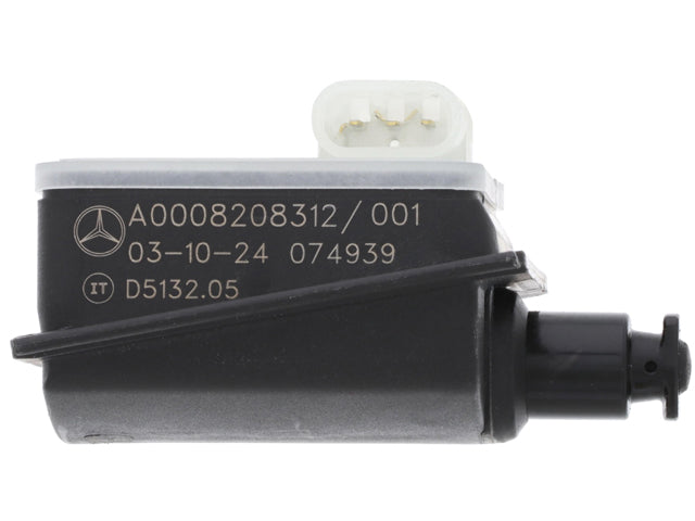 Fuel Door Actuator