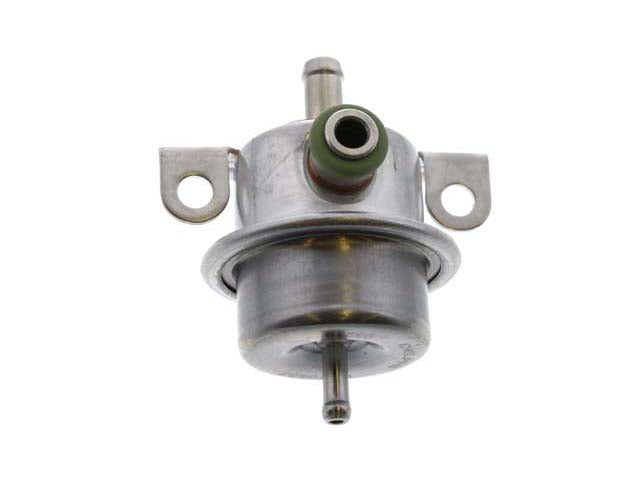 Fuel Pressure Regulator