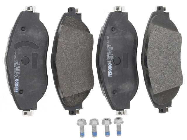 Brake Pad Set