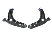 Load image into Gallery viewer, SuperPro Toyota Prius C/Yaris Front Lower Control Arm Set