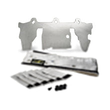 Load image into Gallery viewer, DEI Fuel Rail and Injecter Cover Jeep 1997 - 2004 4.0L Engine DEI10378