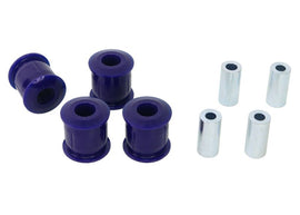 SuperPro 2008 Lexus LX570 Base Rear Upper Trailing Arm Bushing Kit SPRSPF3285K
