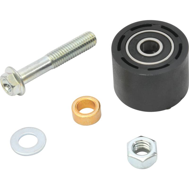 All Balls Racing 02-22 Kawasaki KLX110 Chain Roller Lower ABR79-5017