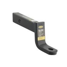 Load image into Gallery viewer, Trailer Hitch Ball Mount 4 Inch Drop Smittybilt