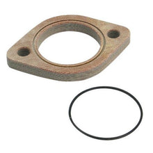 Load image into Gallery viewer, S&amp;S Cycle Super E Carburetor 1-7/8in X 3/8in Manifold Insulator Block w/ O-Ring SSC16-0497