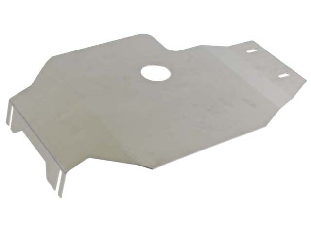 Guard Plate