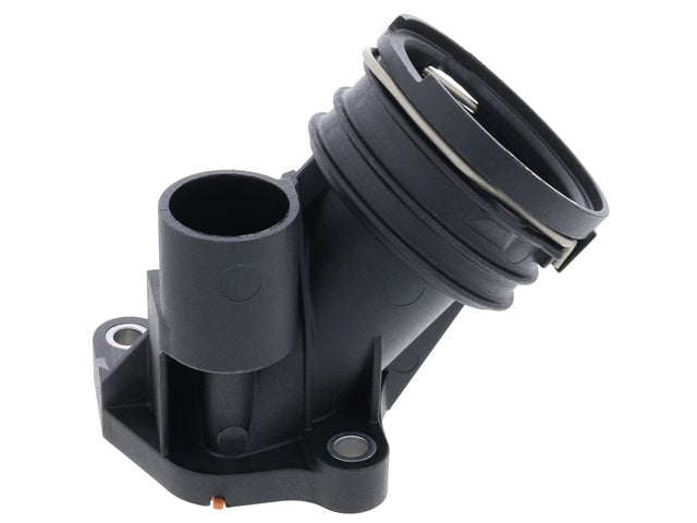 Coolant Flange