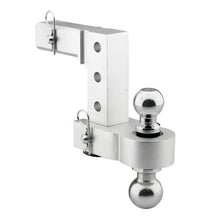 Load image into Gallery viewer, Ball Mount 6 Inch Adjustable Smittybilt