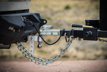 Load image into Gallery viewer, Ball Mount 6 Inch Adjustable Smittybilt