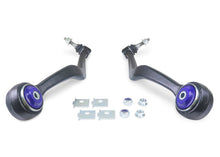 Load image into Gallery viewer, SuperPro 2008 Pontiac G8 Base Front Radius Arm Kit SPRTRC1001E