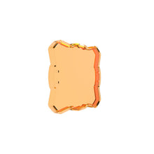 Load image into Gallery viewer, KC HiLiTES FLEX ERA 1 Single Light Shield ONLY (Amber) KCL5330