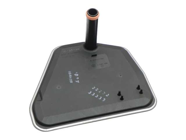 Transmission Filter