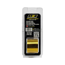 Load image into Gallery viewer, DEI Reflect-A-GOLD 1-1/2in x 15ft Tape Roll DEI10394