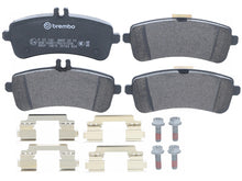 Load image into Gallery viewer, Brake Pad Set