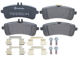 Brake Pad Set