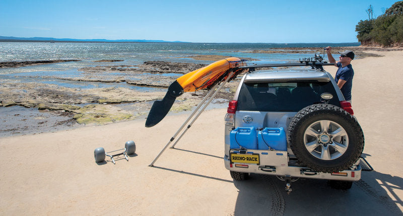 Rhino-Rack Nautic Kayak Lifter RHRNKL