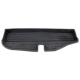 IAG I-Line Molded Trunk Bottom Mat for 2021+ Ford Bronco  -  IAG Performance IAG-ACC-F3007