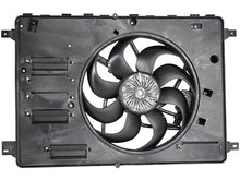 Load image into Gallery viewer, Auxiliary Fan Assembly