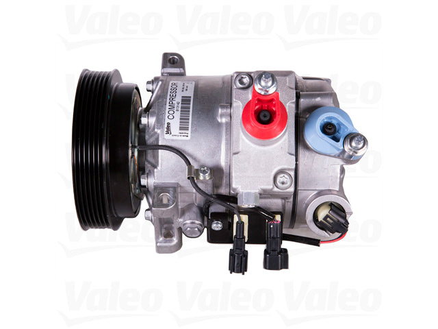A/C Compressor